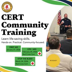 Start the New Year by Learning Skills that Truly Matter