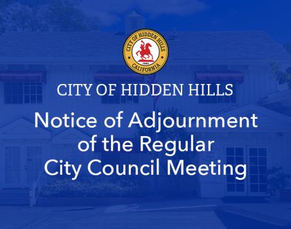 City Council Meeting Rescheduled to April 20, 2026