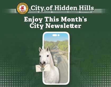 City E-Newsletter