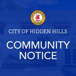 Community Notice