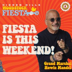 Fiesta is this Weekend!