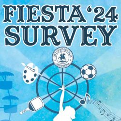 Fiesta 2024 Survey