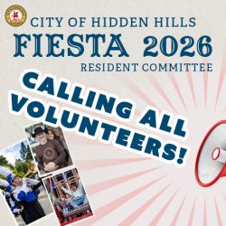 FIESTA 2026 – Calling All Volunteers