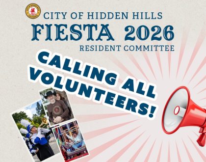 FIESTA 2026 – Calling All Volunteers