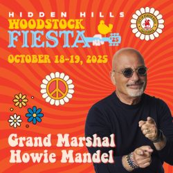 Fiesta 2025 – October 18 & 19, 2025
