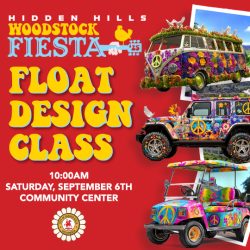 Take your Fiesta Parade Float to the Next Level