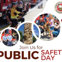 Fire Service Day – May 9