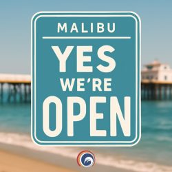 Malibu Needs Us – Support Their Recovery