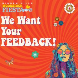 We Want Your Feedback on Fiesta 2025!