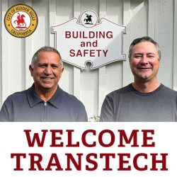 Welcome Transtech