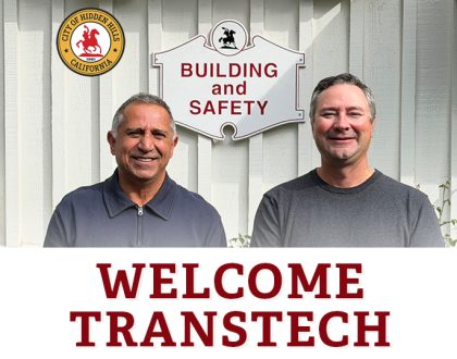 Welcome Transtech