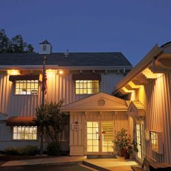 Overnight Parking on City Parkways is Prohibited