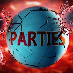 Health Officer Order Update on Private Gatherings