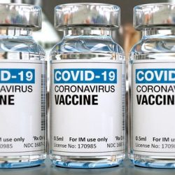 COVID-19 Vaccination Information