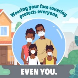 Staying Safe in Los Angeles County